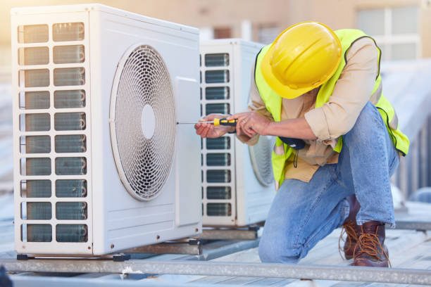 Best Emergency HVAC Repair  in Hammond, IN
