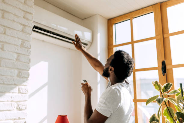Local HVAC Companies in Hammond, IN