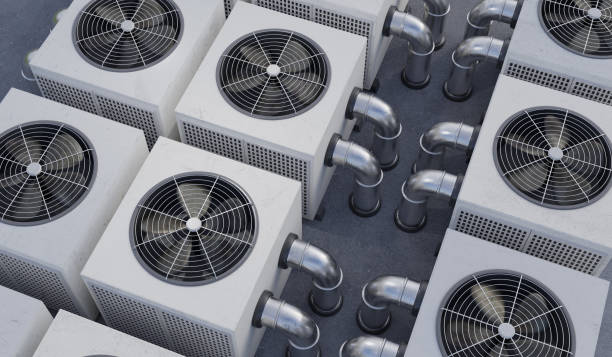 HVAC Air Duct Cleaning in Hammond, IN