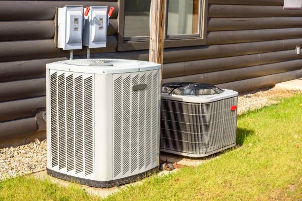 Best Affordable HVAC Services  in Hammond, IN