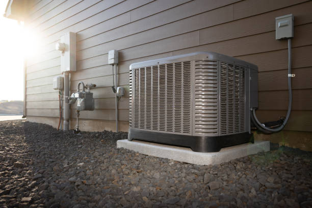 Best Emergency HVAC Repair  in Hammond, IN